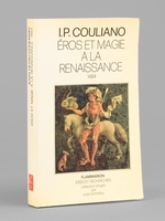 Eros et magie &agrave; la Renaissance 1484.