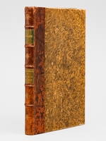 Les bibliophiles, les collectionneurs et les imprimeurs de l'Aude [ Edition originale ] [ Suivi de : ] Notes sur quelques bibliophiles de l'Aude [ Suivi de : ] El&eacute;ments de Bibliographie languedocienne