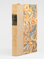 Bibliographie roussillonnaise [ Edition originale ]