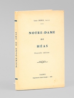 Notre-Dame de H&eacute;as