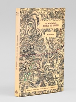 Les montagnes au si&egrave;cle des Lumi&egrave;res . Perception et repr&eacute;sentation [ Livre d&eacute;dicac&eacute; par l'auteur ]