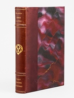 M&eacute;langes L&eacute;once Couture. &Eacute;tudes d'histoire m&eacute;ridionale d&eacute;di&eacute;es &agrave; la m&eacute;moire de L&eacute;once Couture (1832-1902)