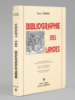 Bibliographie des Landes