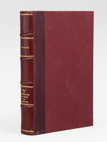 Essai de bibliographie du Comt&eacute; de Comminges, de la Vicomt&eacute; de N&eacute;bouzan, des Quatre-Vall&eacute;es et du Pays de Rivi&egrave;re [ Edition originale ]