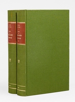 Essai de Bibliographie Pyr&eacute;n&eacute;iste (2 Tomes - Complet) [ Edition originale ] Suivi des Index des noms de personnes et des noms de lieux cit&eacute;s dans l'ouvrage d'Henri B&eacute;raldi