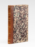 Islaor, ou le Barde Chr&eacute;tien, Nouvelle Gauloise [ &Eacute;dition originale ]