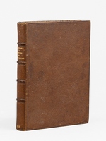 Pens&eacute;es et m&eacute;ditations