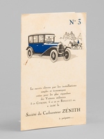 Carburateur 10cv Citro&euml;n