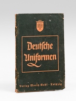 Deutsche Uniformen