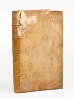 Caeremoniale Parisiense, eminentissimi et reverendissimi in Christo patris domini D. Ludovici Antonii cardinalis de Noailles [...] editum. [ Edition originale ]