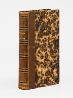 M&eacute;moires sur la vie de Jean Racine : Discours prononc&eacute; &agrave; l'Acad&eacute;mie fran&ccedil;aise &agrave; la r&eacute;ception de M. l'abb&eacute; Colbert, le 30 octobre 1678. Plan du 1er acte d'Iphig&eacute;nie en Tauride. Extrait du trait