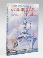 Les croiseurs Jeanne d'Arc & Pluton