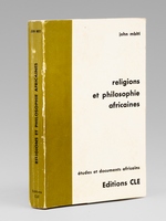 Religions et philosophie africaines