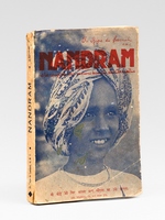 Nandram, &agrave; la conqu&ecirc;te des anciens bandits des Aravallis [ &Eacute;dition originale - Livre d&eacute;dicac&eacute; par l'auteur ]