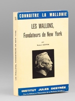 Les Wallons, fondateurs de New York