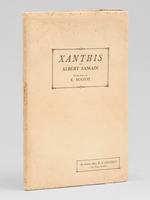 Xanthis ou La Vitrine sentimentale