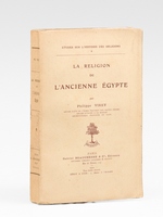 La religion de l'ancienne Egypte