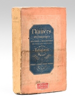 Inde [ Coll. L'Univers Pittoresque, Histoire et Description de tous les Peuples ]