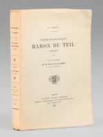 Pierre-Marie-Joseph Baron du Teil (1863-1918)