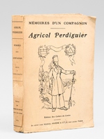 M&eacute;moires d'un compagnon