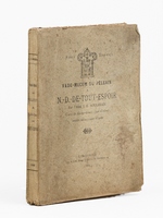Vade-mecum du p&egrave;lerin &agrave; N.-D.-de-Tout-Espoir
