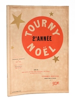 Tourny No&euml;l Deuxi&egrave;me Ann&eacute;e 1896