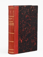 Les Vosges pendant la R&eacute;volution 1789-1795-1800. Etude historique [ Edition originale ]