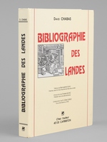 Bibliographie des Landes