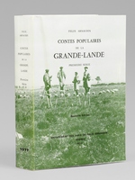 Contes populaires de la Grande-Lande. Premi&egrave;re s&eacute;rie.