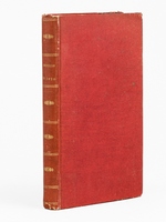 Histoire de la session de 1820 [ Edition originale ]