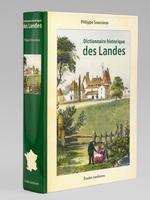 Dictionnaire historique des Landes