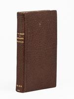 Les Saints Evangiles. Traduction nouvelle d'apr&egrave;s la Vulgate, pr&eacute;c&eacute;d&eacute;e d'une introduction historique et accompagn&eacute;e de nombreuses notes explicatives avec cartes et plans