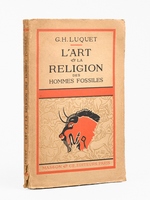 L'art et la religion des hommes fossiles