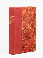Marie-Antoinette et le complot ma&ccedil;onnique [ Edition originale - Livre d&eacute;dicac&eacute; par l'auteur ]