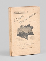 Chants r&eacute;volutionnaires