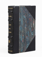 Paris sur sc&egrave;ne. Saison 1886-87. Premi&egrave;re ann&eacute;e.