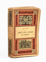 Chez les lamas de Sib&eacute;rie