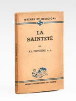 La Saintet&eacute;