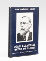 Joan Llaverias, pintor de Lloret