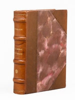 Anthologie de la nouvelle prose fran&ccedil;aise [ &eacute;dition originale ]
