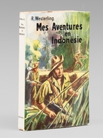 Mes aventures en Indon&eacute;sie