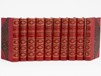 Oeuvres de Alfred de Musset (10 Tomes - Complet) [ Oeuvres compl&egrave;tes ] Tome I : Po&eacute;sies 1828-1833 ; Tome II : Po&eacute;sies 1833-1852 ; Tomes III, IV, V : Com&eacute;dies et Proverbes ; Tome VI : Confession d'un Enfant du Si&egrave;cle ; To