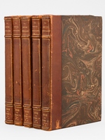 La Revue Judiciaire (5 Tomes - De 1908 &agrave; 1912) [ Edition originale ] R&eacute;formes - Droit Pratique - Comptes-Rendus : Premi&egrave;re ann&eacute;e : 1098 ; Deuxi&egrave;me Ann&eacute;e : 1909 ; Troisi&egrave;me Ann&eacute;e : 1910 ; Quatri&egrav