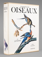 Le Grand Livre des Oiseaux