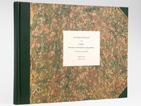Les Fastes universels, ou Tableaux historiques, chronologiques et g&eacute;ographiques, contenant, si&egrave;cle par si&egrave;cle et dans des colonnes distinctes, depuis les temps les plus recul&eacute;s jusqu'&agrave; nos jours : 1. l'origine, les progr