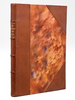 Les lettres et les arts, revue illustr&eacute;e [ Livraison du 1er ao&ucirc;t 1889 ]