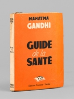 Le guide de la sant&eacute;