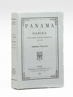 Panama et Darien, voyages d'exploration (1876-1878)