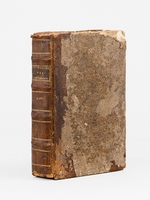 [ Manuscrit : ] Praecipui librorum Digestorum libri, nec non eorum titulorum praecipui Pro tentamine in quaestiones redacti