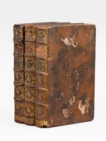 [ Manuscrit : ] Repetitiones in Digesta (3 Tomes)